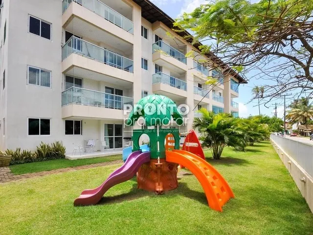 Imagem 16: Apartamento com 3 quartos em porto de galinhas