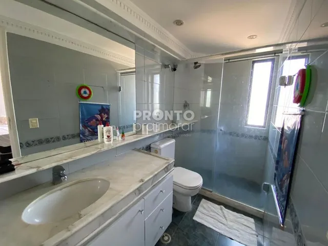 Imagem: Cobertura com 3 quartos em Candeias