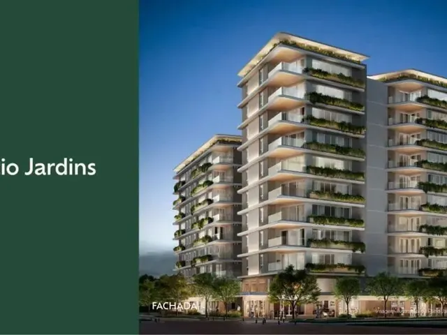 Imagem: Imóvel para Venda Possui 100 Metros Quadrados