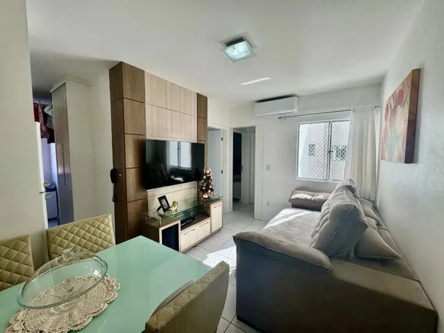 Imagem: Apartamento de 2 Dormitórios no Bairro