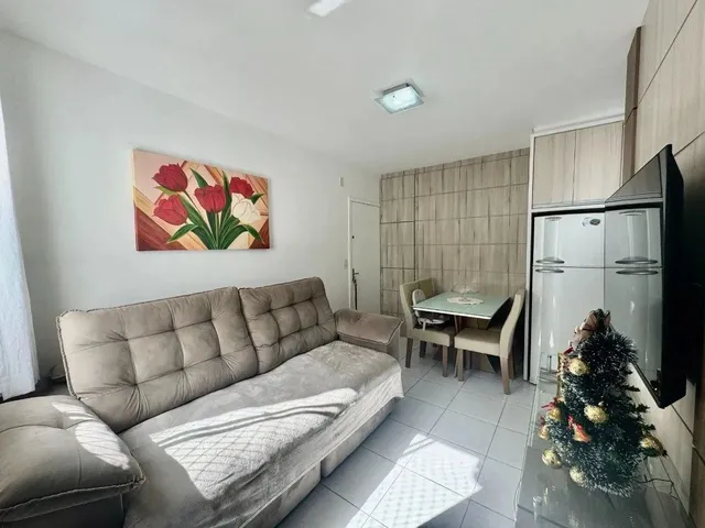 Imagem 16: Apartamento de 2 Dormitórios no Bairro Morro da Bina em Biguaçu