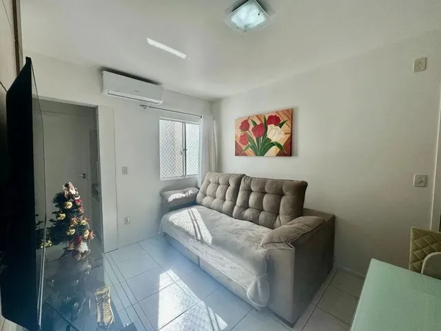 Imagem 12: Apartamento de 2 Dormitórios no Bairro Morro da Bina em Biguaçu
