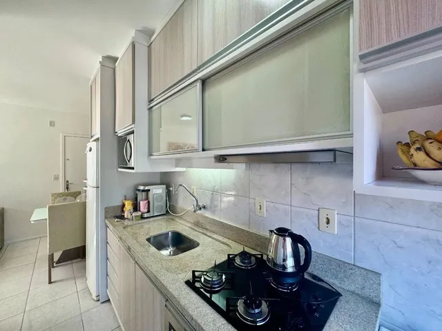 Imagem 15: Apartamento de 2 Dormitórios no Bairro Morro da Bina em Biguaçu