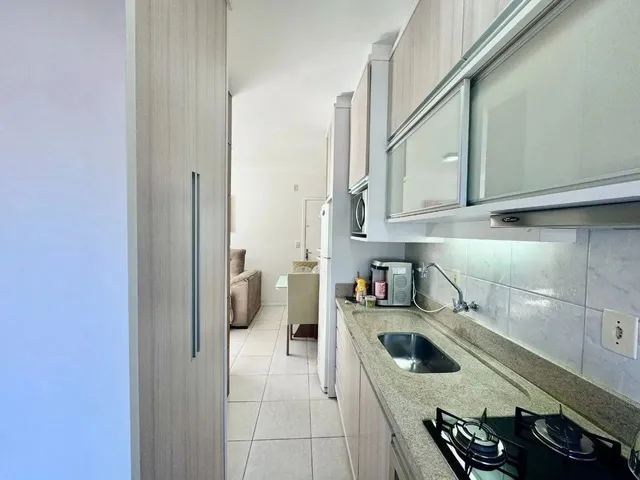 Imagem 7: Apartamento de 2 Dormitórios no Bairro Morro da Bina em Biguaçu
