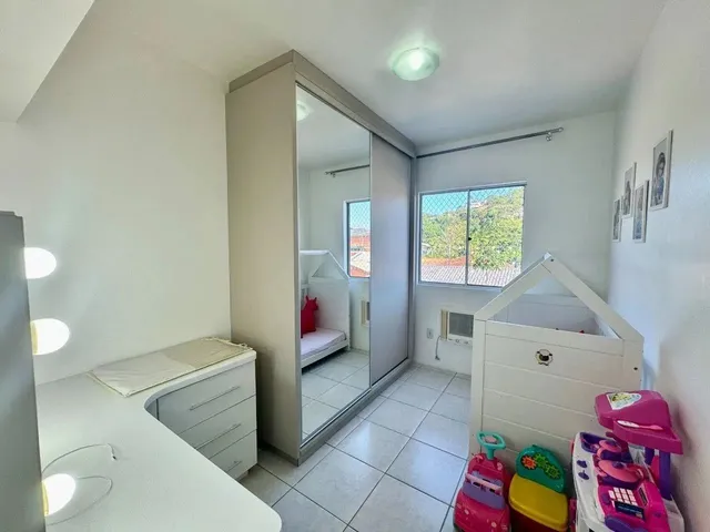 Imagem 6: Apartamento de 2 Dormitórios no Bairro Morro da Bina em Biguaçu