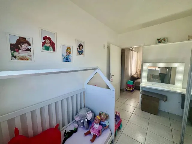Imagem 8: Apartamento de 2 Dormitórios no Bairro Morro da Bina em Biguaçu