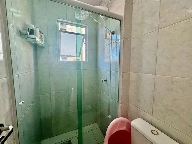 Imagem 2: Apartamento de 2 Dormitórios no Bairro Morro da Bina em Biguaçu
