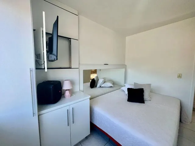 Imagem 3: Apartamento de 2 Dormitórios no Bairro Morro da Bina em Biguaçu