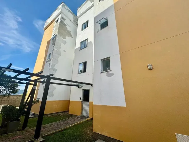 Imagem 14: Apartamento de 2 Dormitórios no Bairro Morro da Bina em Biguaçu