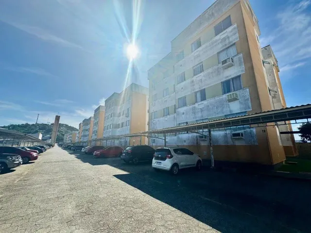 Imagem 5: Apartamento de 2 Dormitórios no Bairro Morro da Bina em Biguaçu