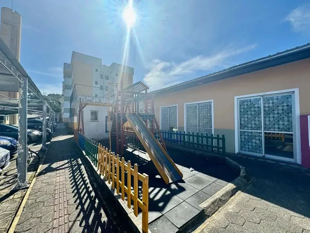 Imagem 11: Apartamento de 2 Dormitórios no Bairro Morro da Bina em Biguaçu