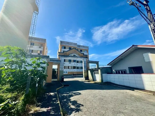 Imagem 9: Apartamento de 2 Dormitórios no Bairro Morro da Bina em Biguaçu