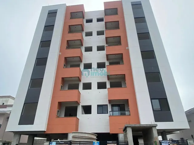 Imagem: Apartamento com 3 Dormitórios Sendo 1 Suíte