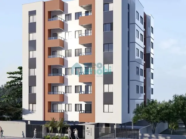 Imagem 13: Apartamento com 3 Dormitórios Sendo 1 Suíte, 69M², Residencial Mondrian, Nova