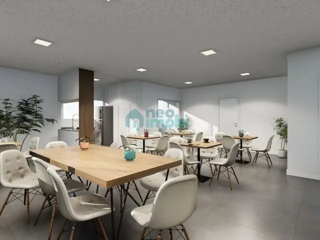 Imagem 5: Apartamento com 3 Dormitórios Sendo 1 Suíte, 69M², Residencial Mondrian, Nova