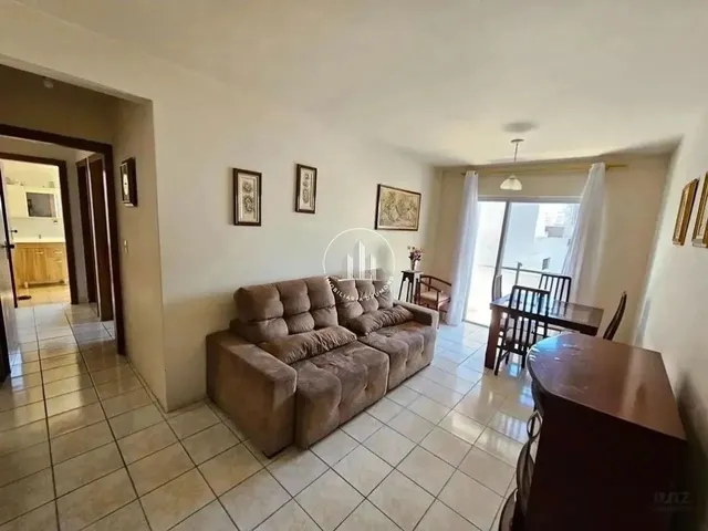 Imagem: Apartamento 2 Dormitórios - Bairro Kobrasol