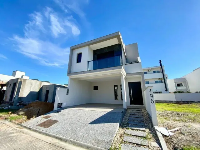 Imagem: Casa Com03 Suítes no Brisas Condomínio