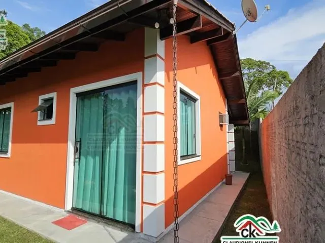 Imagem: Casa de Alvenaria Local Alto em Caldas da