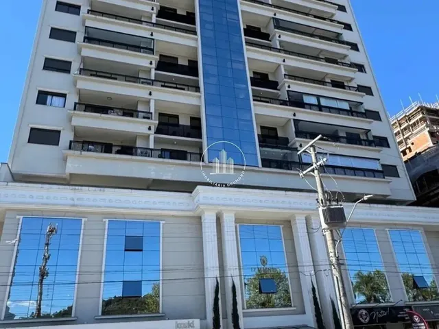 Imagem 1: Apartamento 3 Quartos 96M² - Pedra Branca - Cen