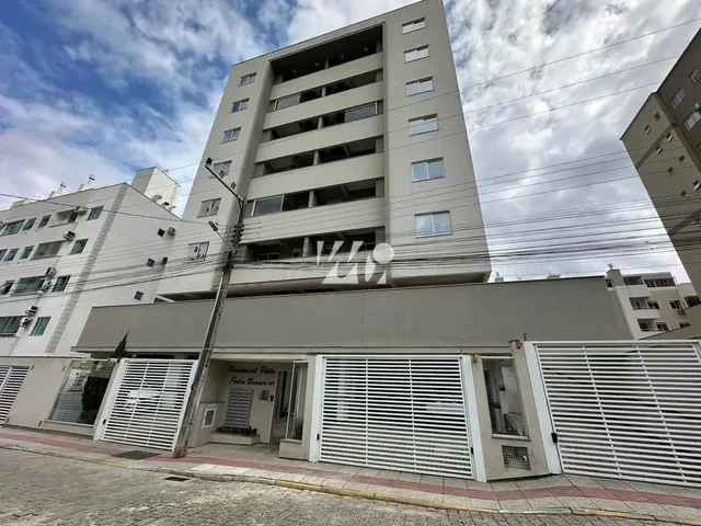 Imagem: Apartamento 2 Quartos 52M² - Pedra Branca