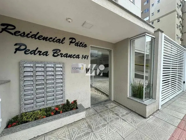 Imagem 11: Apartamento 2 Quartos 52M² - Pedra Branca - Mrt