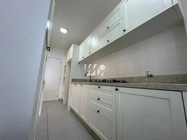 Imagem 2: Apartamento 2 Quartos 52M² - Pedra Branca - Mrt