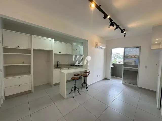 Imagem 9: Apartamento 2 Quartos 52M² - Pedra Branca - Mrt
