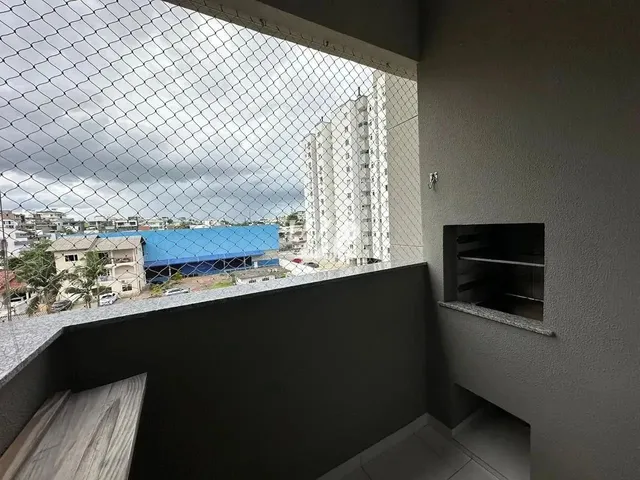 Imagem 4: Apartamento 2 Quartos 52M² - Pedra Branca - Mrt