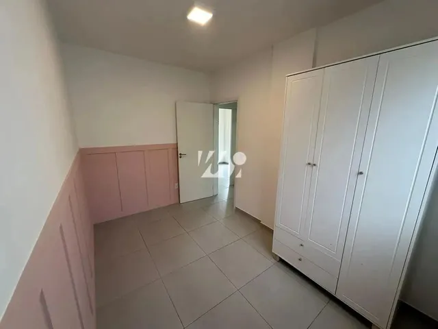 Imagem 10: Apartamento 2 Quartos 52M² - Pedra Branca - Mrt