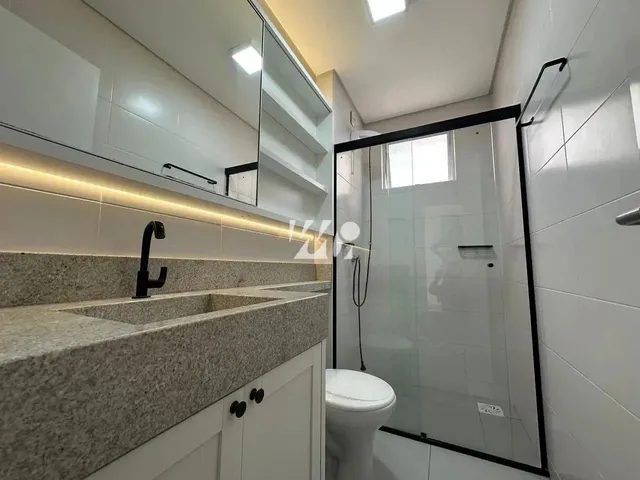 Imagem 3: Apartamento 2 Quartos 52M² - Pedra Branca - Mrt
