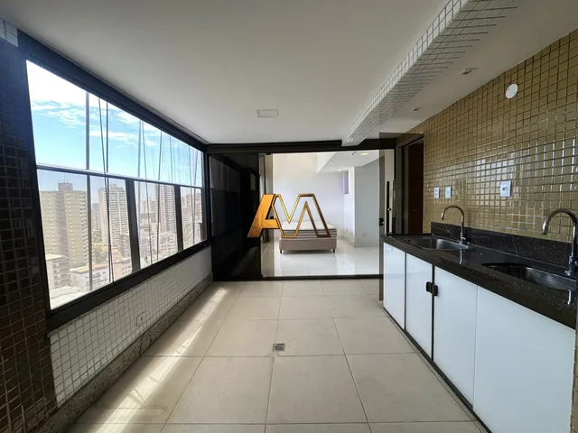 Imagem: Apartamento À Venda no Bairro Itaigara