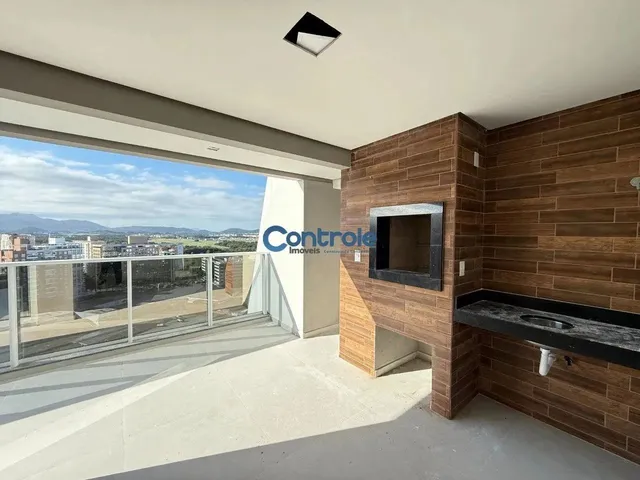 Imagem: Apartamento 03 Dormitórios Sendo 02 Suítes