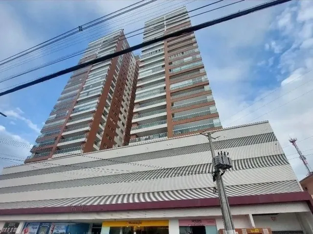 Imagem: Apartamento Alto Padrão com Vista Mar