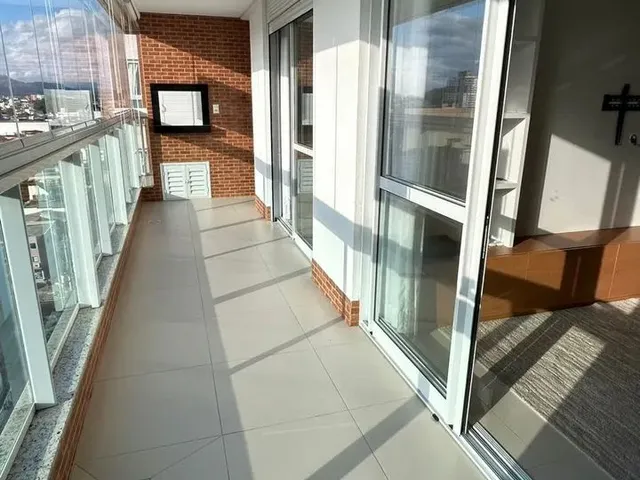 Imagem 7: Apartamento Alto Padrão com Vista Mar - Edifício Dolce Vitta - Palhoça Sc