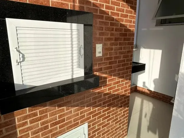 Imagem 8: Apartamento Alto Padrão com Vista Mar - Edifício Dolce Vitta - Palhoça Sc