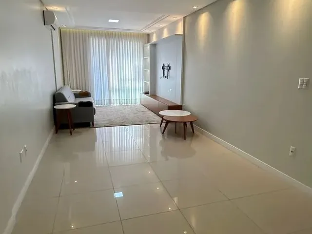 Imagem 5: Apartamento Alto Padrão com Vista Mar - Edifício Dolce Vitta - Palhoça Sc