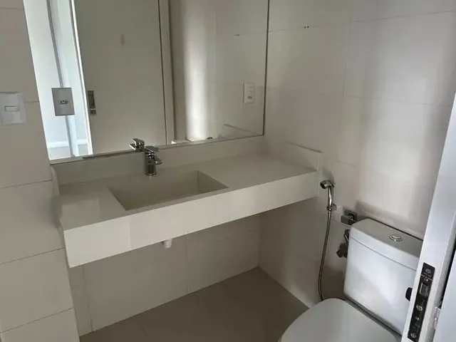 Imagem 11: Apartamento Alto Padrão com Vista Mar - Edifício Dolce Vitta - Palhoça Sc