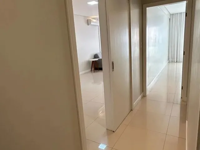 Imagem 4: Apartamento Alto Padrão com Vista Mar - Edifício Dolce Vitta - Palhoça Sc