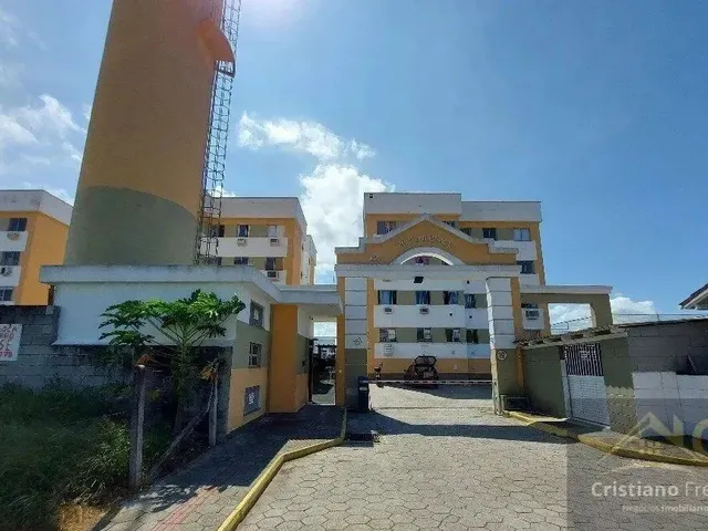 Imagem: Apartamento com 2 Dormitórios no Bairro
