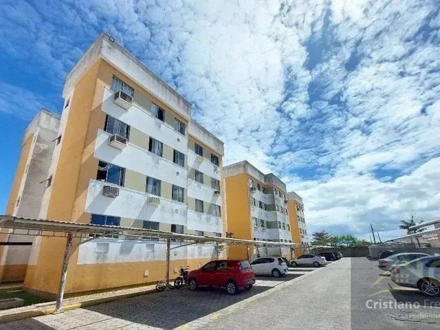 Imagem 2: Apartamento com 2 Dormitórios no Bairro Morro da Bina em Biguaçu/Sc
