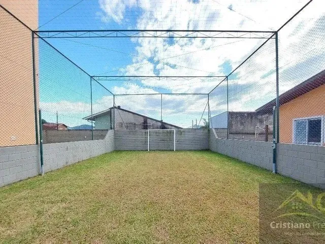 Imagem 9: Apartamento com 2 Dormitórios no Bairro Morro da Bina em Biguaçu/Sc