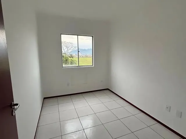 Imagem 11: Apartamento com 2 Dormitórios no Bairro Morro da Bina em Biguaçu/Sc