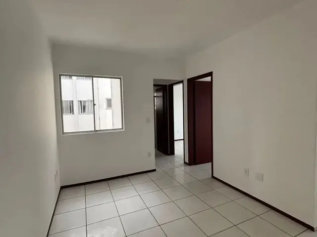 Imagem 3: Apartamento com 2 Dormitórios no Bairro Morro da Bina em Biguaçu/Sc
