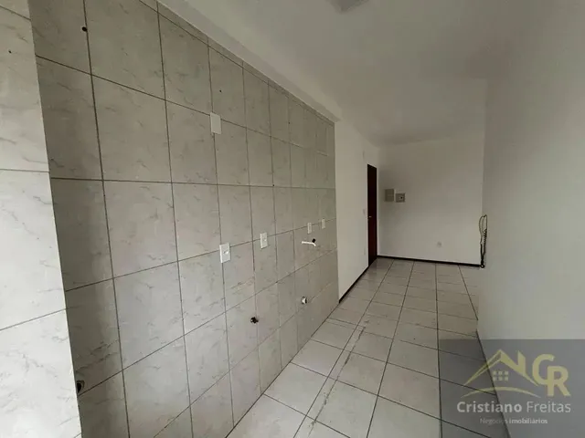 Imagem 13: Apartamento com 2 Dormitórios no Bairro Morro da Bina em Biguaçu/Sc
