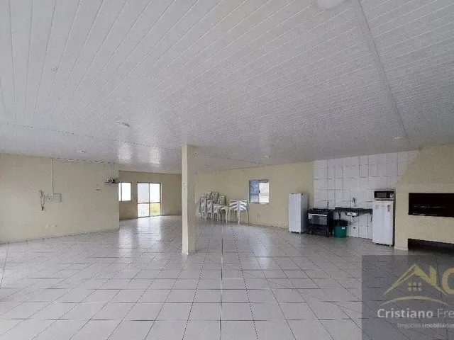 Imagem 12: Apartamento com 2 Dormitórios no Bairro Morro da Bina em Biguaçu/Sc