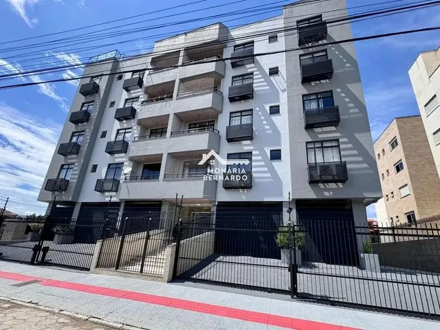 Imagem: Apartamento 3 Dormitórios no Centro de