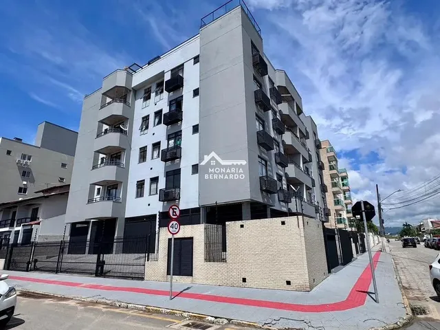 Imagem 11: Apartamento 3 Dormitórios no Centro de Palhoça