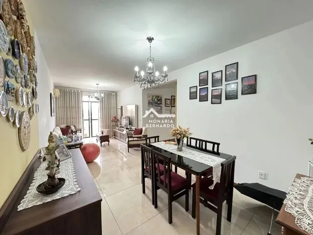 Imagem 3: Apartamento 3 Dormitórios no Centro de Palhoça