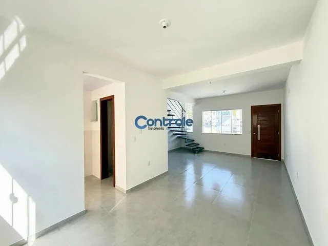 Imagem: Sobrado com 02 Dormitórios no Bairro Vale