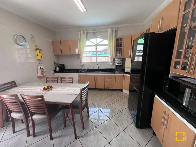 Imagem 16: Casa À Venda com 3 Dormitórios no Centro de Palhoça/Sc